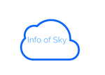 logo of sky
